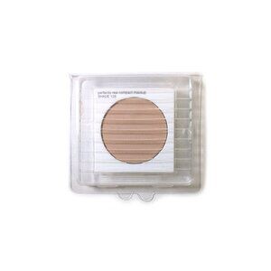 Clinique Shade 128 Perfectly Real Compact Powder Makeup